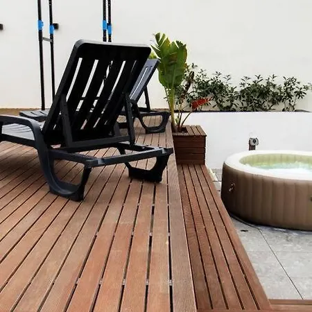 Villa Private Vila Nova de Gaia