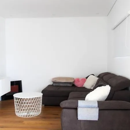 Private With Pool Villa Vila Nova de Gaia