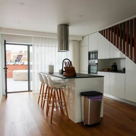 Villa Private With Pool