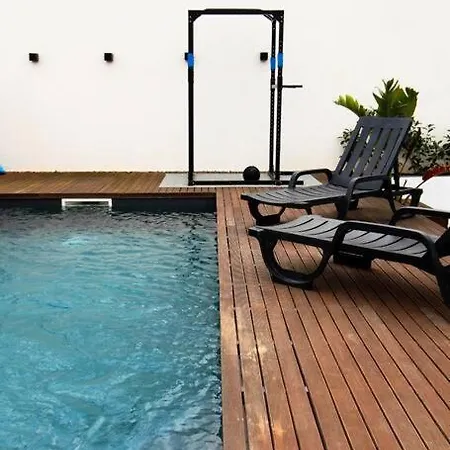 Private Villa *