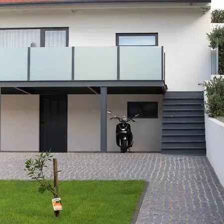 Villa Private With Pool