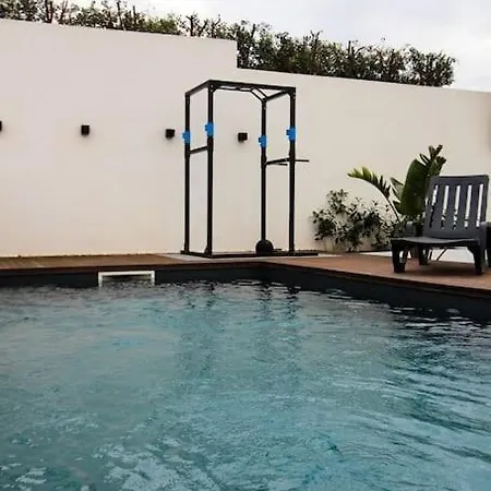 Private Villa *