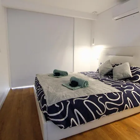 Villa Private