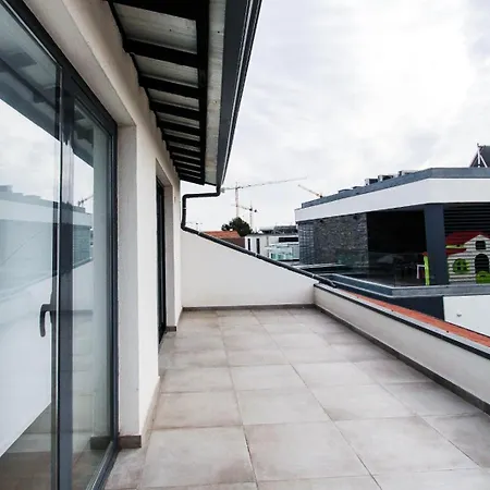 Villa Private *