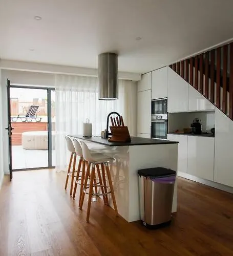 Villa Private With Pool