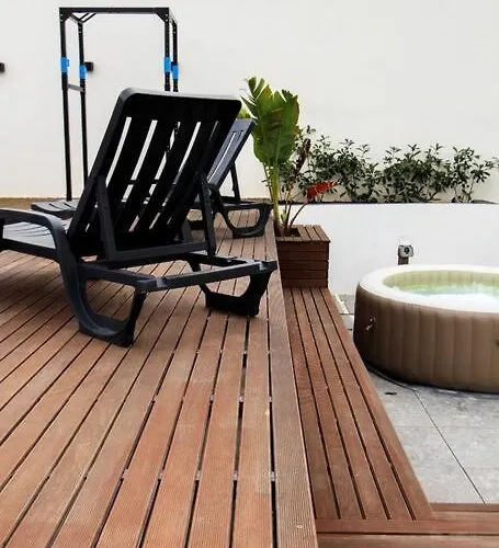 Villa Private With Pool Vila Nova de Gaia