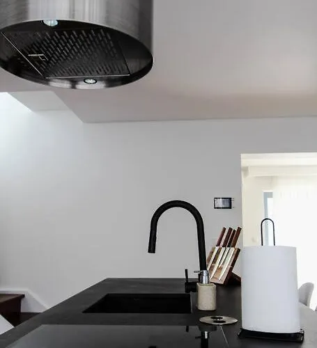 Villa Private With Pool