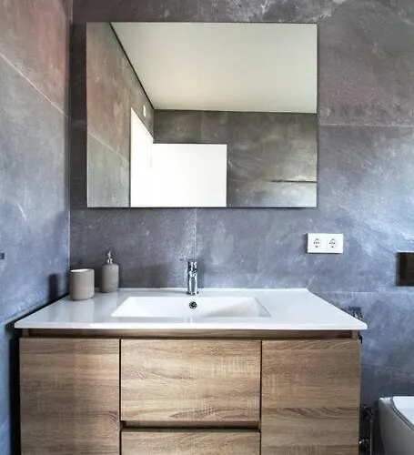 Private With Pool Villa Vila Nova de Gaia