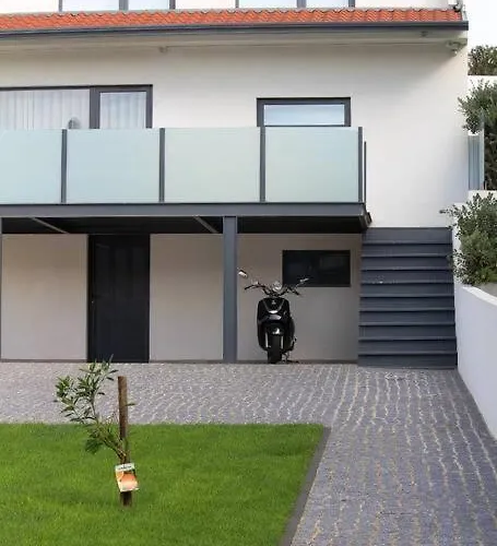 Villa Private With Pool